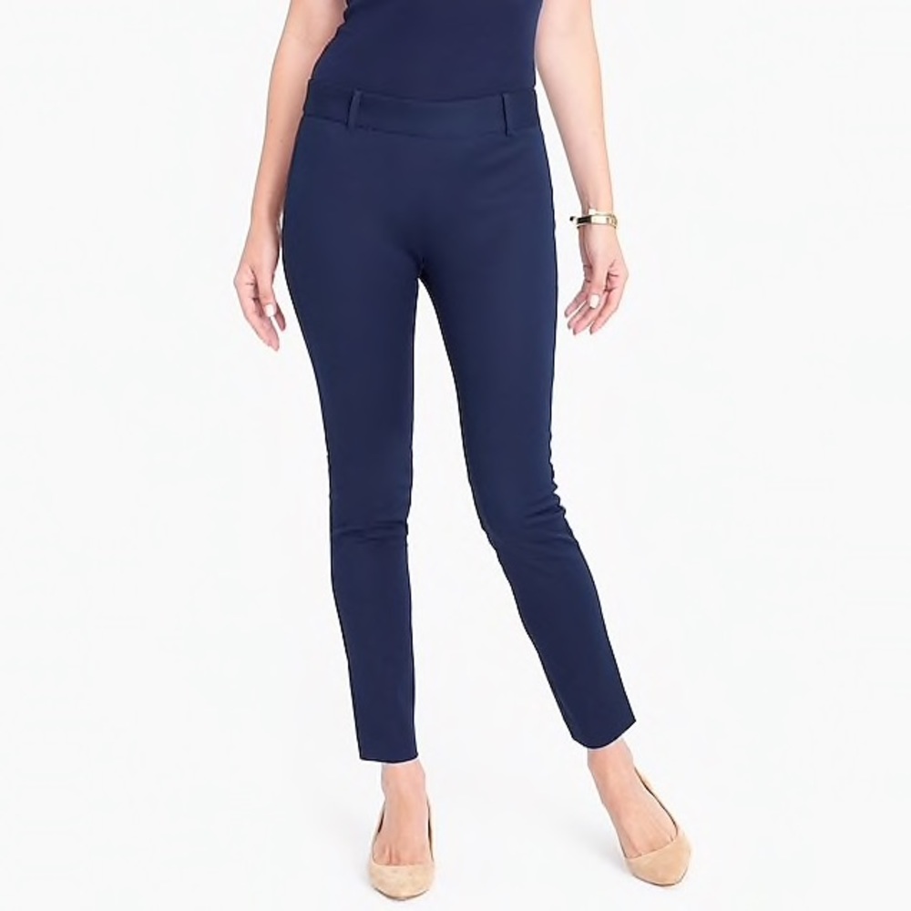 J.Crew Factory || Winnie Pant